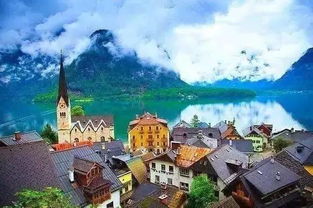 《心动小镇仙靓唐纳雀：隐藏秘境大揭秘》