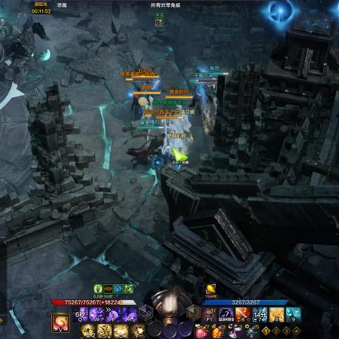 《命运方舟》周年庆杭州行：探秘线下狂欢盛典