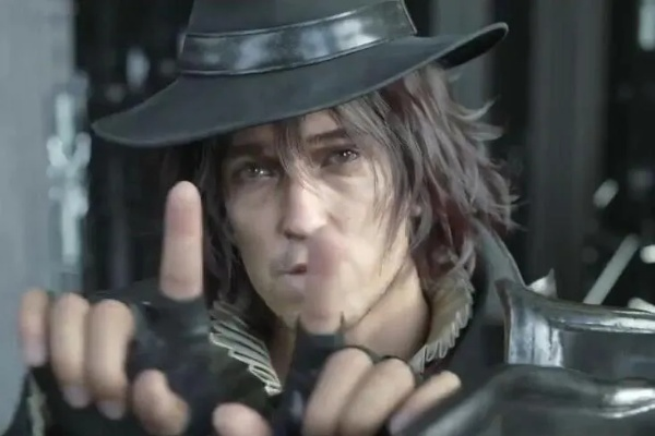 《最终幻想15：亚丹篇》预告片曝光，探索未知冒险之旅