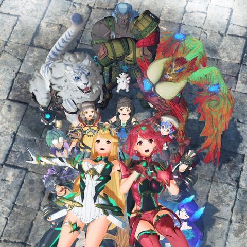 异度之刃X热销版速降！10美元直减,玩家入手良机?