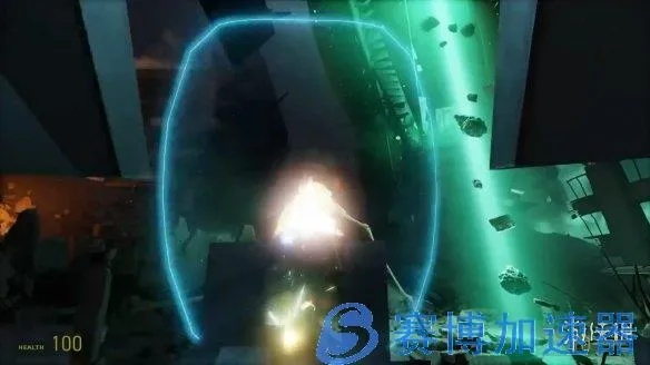 半条命爱莉克斯怎么玩才不晕？2026年VR终极优化指南