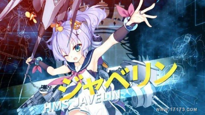 《碧蓝航线：Crosswave》PS4版8月29日发售，独家前瞻！