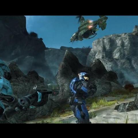 《光环：士官长合集》免费联机，告别金会员束缚