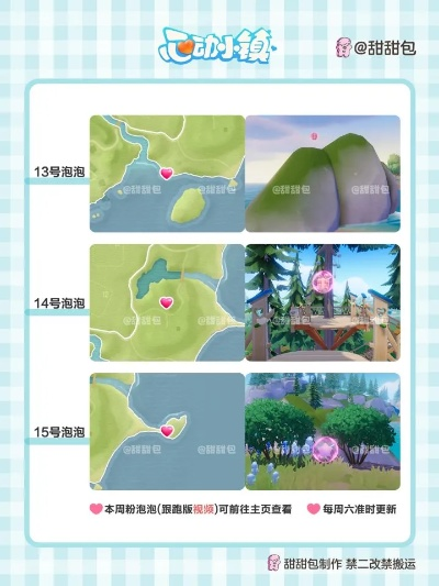 《心动小镇小斑蜻捕捉攻略：隐藏位置大揭秘》