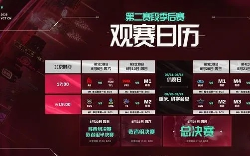 《无畏契约》2025冠军赛：独家竞猜，观赛赢大奖！