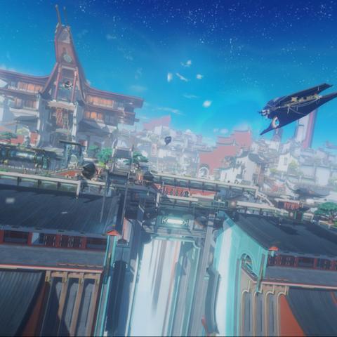 别错过！崩坏星穹铁道8月独家活动抢先看