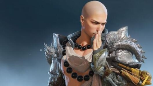 《永劫无间手游》天海大师实战攻略：轻松上分技巧揭秘