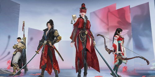 《永劫无间手游》魂玉搭配攻略：实战高效组合揭秘