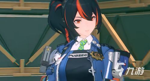 《绝区零》朱鸢武器驱动盘最佳搭配阵容攻略