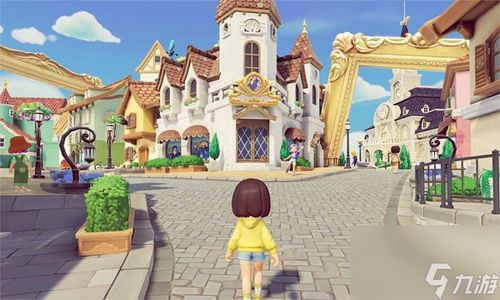 《心动小镇》公测商城大揭秘：海量好礼等你来拿！