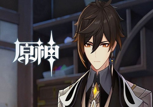 《原神》娜维娅最佳搭配攻略：打造强力队伍组合