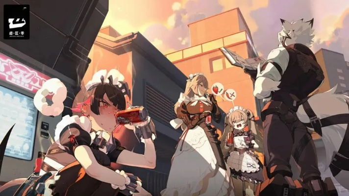 《绝区零》深渊9层通关攻略：高效打法揭秘！