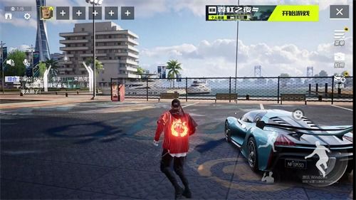 《极品飞车集结》高级执照速成攻略！轻松通关秘诀大公开