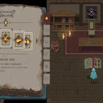 混沌之戒2基因进化全攻略，解锁最强奥术与真结局核心技巧