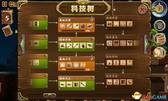 《七日世界》全攻略：高效通关秘籍大揭秘