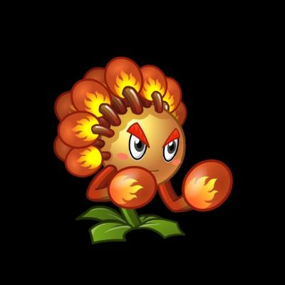 《植物大战僵尸杂交版》2.2新植物盘点：杂交奇花异草大揭秘