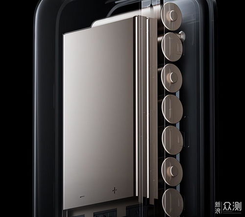 小米门锁2猫眼版1399元,红外夜视能多安全?升级揭秘！