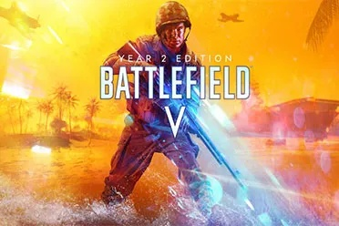 《战地5》幕后秘辛：揭秘游戏开发背后的传奇故事