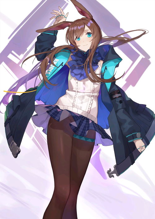 《明日方舟》M3娘化引争议,玩家热议