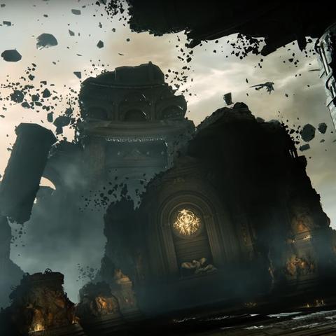 艾尔登法环DLC黄金树之影，8个露滴高效收集不绕路攻略