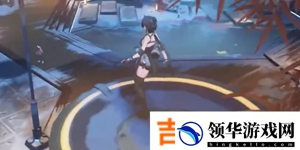 《鸣潮》停影霄山六拍照攻略：揭秘神秘VI位置