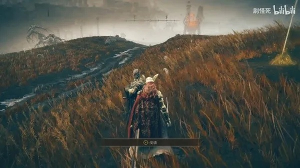 《艾尔登法环》黄金树之影DLC：贝瑞特塔攻略秘籍大揭秘