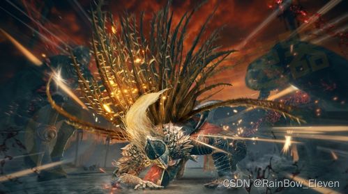 《艾尔登法环》DLC双月骑士弹反攻略：黄金树之影制胜技巧揭秘