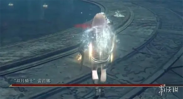 《艾尔登法环DLC双月法师攻略》：轻松击败双月骑士！