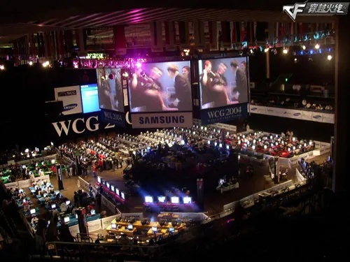 WCG 2007西雅图巅峰战复盘，Sky二度封神背后的战术细节