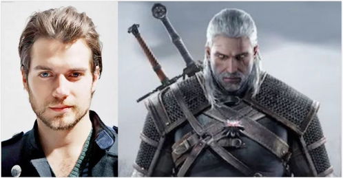 《巫师》电视剧提前播出！2019年最新预告来袭