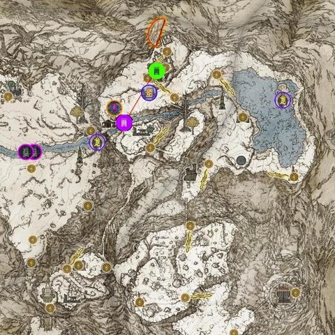 《艾尔登法环》存档替换攻略：轻松掌握存档替换技巧