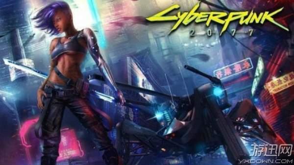 《2077》实机体验视频:表现超乎预期