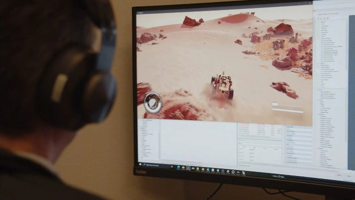 B社揭秘，单人游戏为什么是工作室灵魂所在