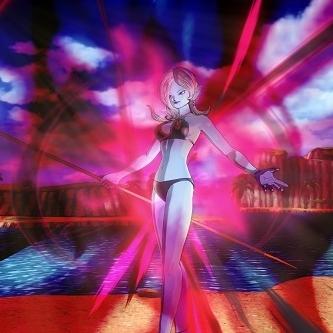 超赛凯夫拉震撼加入！《龙珠战士Z》新角色曝光