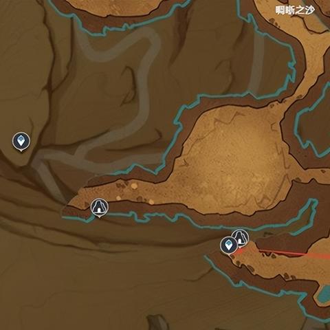 《原神》4.7版圣骸兽攻略：轻松通关秘籍大公开