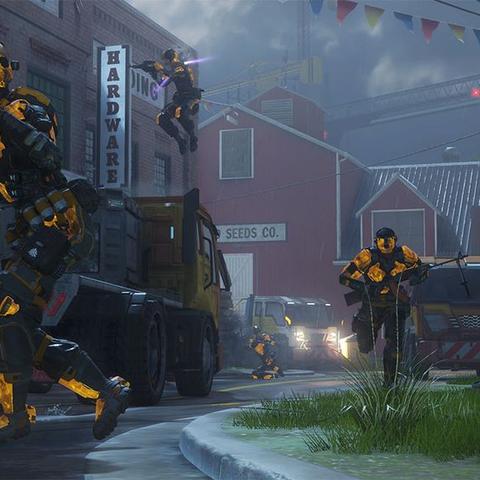 使命召唤9黑色行动2怎么主宰战场？全武器流派与战术深度解析