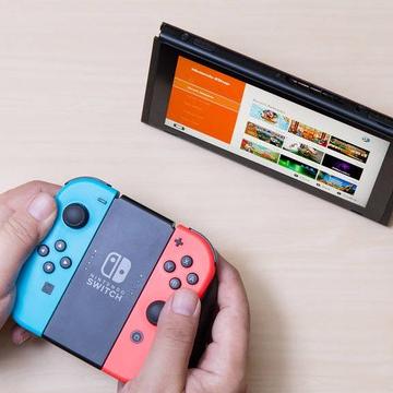 任天堂NS2首发游戏藏惊喜,韩国官网意外泄露核心信息