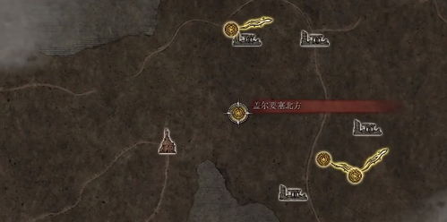 《艾尔登法环》刷怪圣地：隐藏靶场攻略曝光