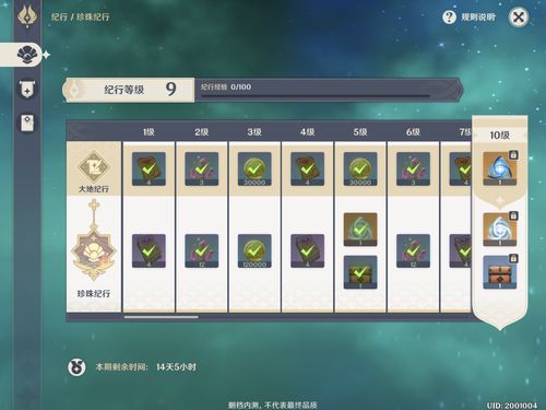 《原神》海渊终曲攻略：轻松解锁秘境宝藏