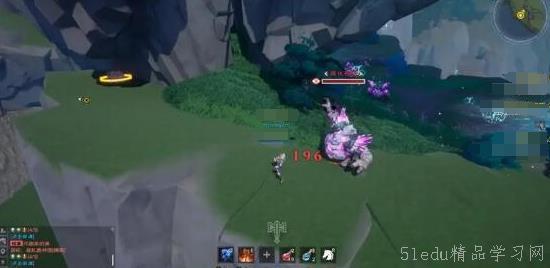 《塔瑞斯迷雾森林宝箱分布攻略》