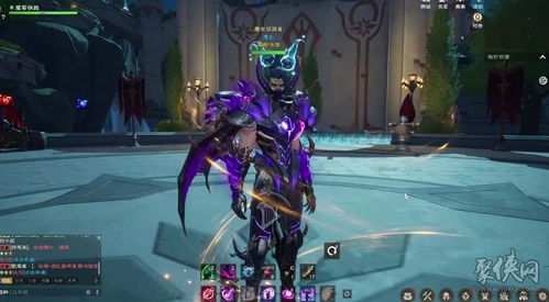 《塔瑞斯世界》铭石纹章搭配攻略：最强组合曝光