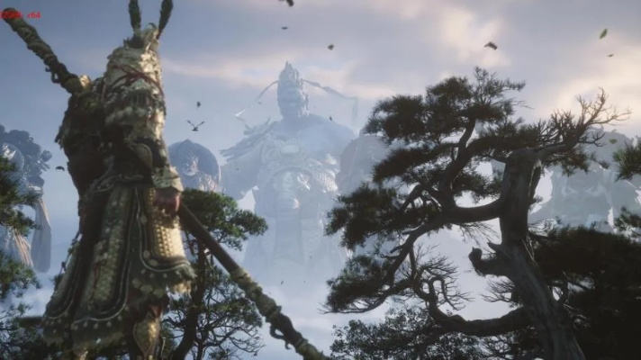 《黑神话悟空》豪华版独享奖励盘点！🎮必看攻略