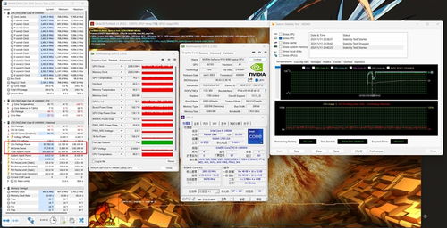 RTX 5060 Ti亮相FurMark:性能评分与3080 Ti旗鼓相当
