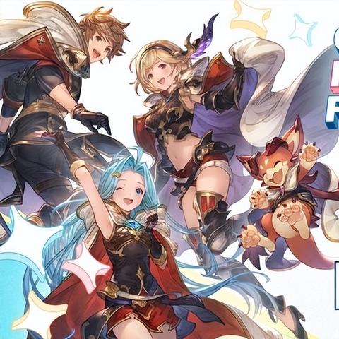 《碧蓝幻想Relink》1.3.1更新亮点抢先看！