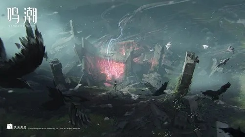 《鸣潮》合金试炼攻略：阵容搭配秘籍，轻松升级！