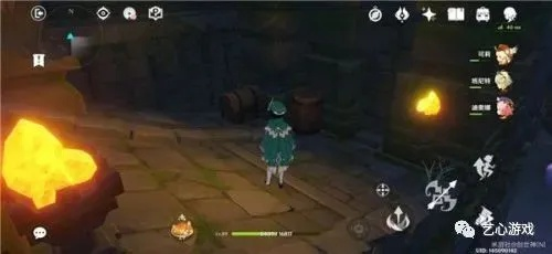 《原神》4.7主线任务攻略：深度解析，轻松通关秘籍！