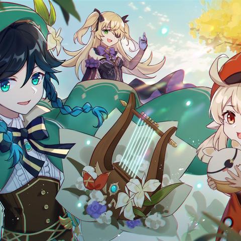 《原神》4.7卡池解析：抽卡攻略，必看！