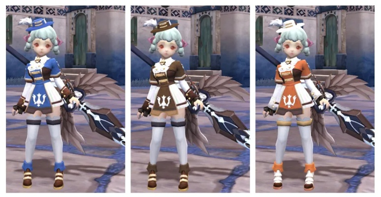 别再瞎选服了！2026龙之谷全版本优劣对比与入坑深度指南