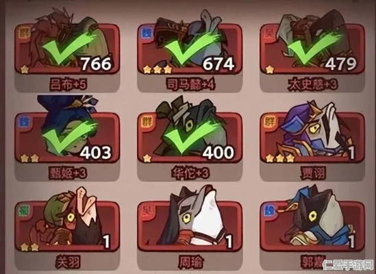 咸鱼之王怎么玩才不亏？揭秘2026最新零氪通关阵容