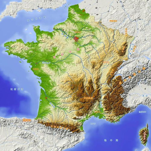 帕鲁地图类型深度剖析，如何利用世界种子霸占顶级资源？